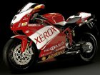 Ducati 999 R Xerox Replica